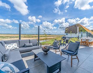 Verblijf 010349 - Vakantiewoning Texel - Waalburght 24