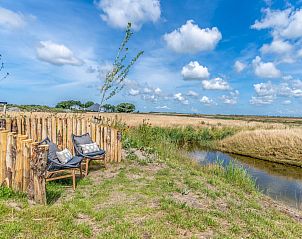 Verblijf 010349 - Vakantiewoning Texel - Waalburght 24