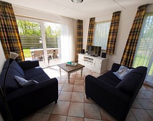 Guest house 010351 - Bungalow Texel - De Boogerd