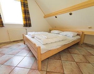 Guest house 010351 - Bungalow Texel - De Boogerd