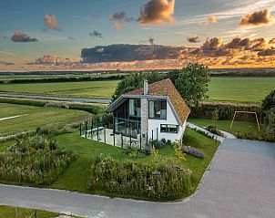 Guest house 010352 - Holiday property Texel - Waalerburght 14