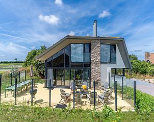 Guest house 010352 - Holiday property Texel - Waalerburght 14
