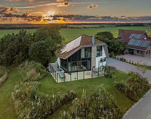 Guest house 010352 - Holiday property Texel - Waalerburght 14