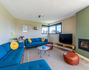Guest house 010352 - Holiday property Texel - Waalerburght 14