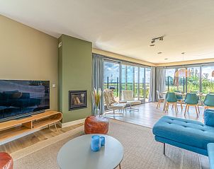 Guest house 010352 - Holiday property Texel - Waalerburght 14