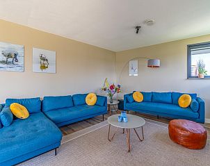 Guest house 010352 - Holiday property Texel - Waalerburght 14