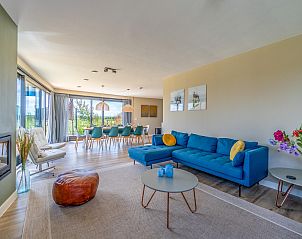 Guest house 010352 - Holiday property Texel - Waalerburght 14