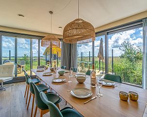 Guest house 010352 - Holiday property Texel - Waalerburght 14