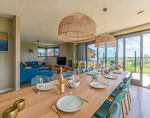 Guest house 010352 - Holiday property Texel - Waalerburght 14