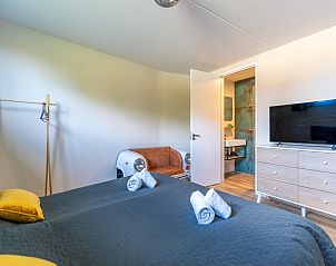 Guest house 010352 - Holiday property Texel - Waalerburght 14