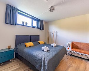 Guest house 010352 - Holiday property Texel - Waalerburght 14