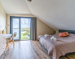 Guest house 010352 - Holiday property Texel - Waalerburght 14