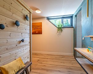 Guest house 010352 - Holiday property Texel - Waalerburght 14
