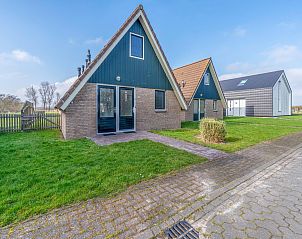Guest house 010354 - Holiday property Texel - Nieuwlanderweg 75