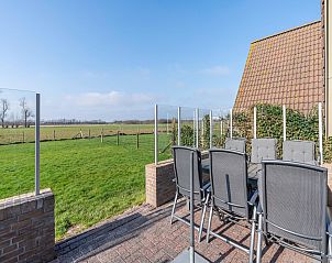 Guest house 010354 - Holiday property Texel - Nieuwlanderweg 75