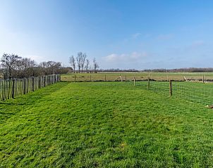 Guest house 010354 - Holiday property Texel - Nieuwlanderweg 75