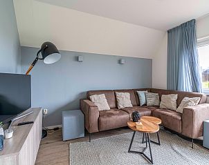 Unterkunft 010355 - Ferienhaus Texel - Nieuwlanderweg 77