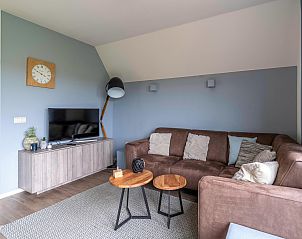 Unterkunft 010355 - Ferienhaus Texel - Nieuwlanderweg 77