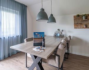 Unterkunft 010355 - Ferienhaus Texel - Nieuwlanderweg 77