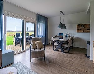 Unterkunft 010355 - Ferienhaus Texel - Nieuwlanderweg 77