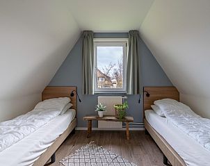 Unterkunft 010355 - Ferienhaus Texel - Nieuwlanderweg 77