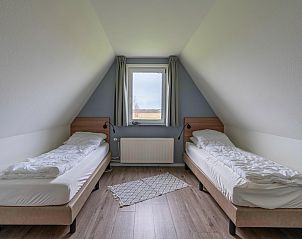 Unterkunft 010355 - Ferienhaus Texel - Nieuwlanderweg 77