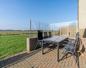 Unterkunft 010355 - Ferienhaus Texel - Nieuwlanderweg 77