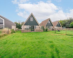 Unterkunft 010355 - Ferienhaus Texel - Nieuwlanderweg 77