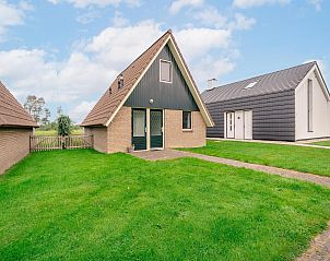 Unterkunft 010355 - Ferienhaus Texel - Nieuwlanderweg 77
