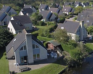 Guest house 010356 - Holiday property Texel - Huisje TOR 10 test