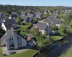 Guest house 010356 - Holiday property Texel - Huisje TOR 10 test