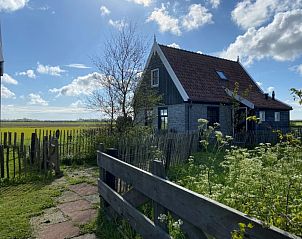 Guest house 010358 • Holiday property Texel • Bargerhof Texel 