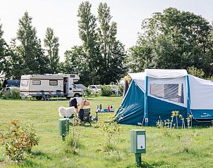 Unterkunft 010360 - Ferienhaus Texel - Kampeerplaats 12