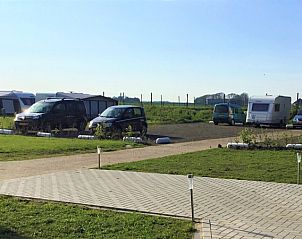 Unterkunft 010363 - Ferienhaus Texel - Camperplaats