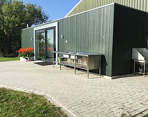 Unterkunft 010363 - Ferienhaus Texel - Camperplaats