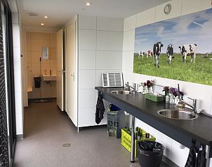 Unterkunft 010363 - Ferienhaus Texel - Camperplaats