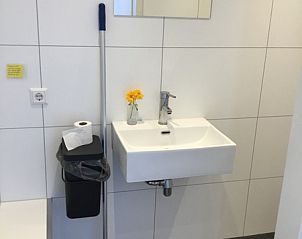 Unterkunft 010363 - Ferienhaus Texel - Camperplaats