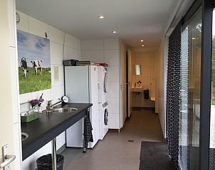 Unterkunft 010363 - Ferienhaus Texel - Camperplaats