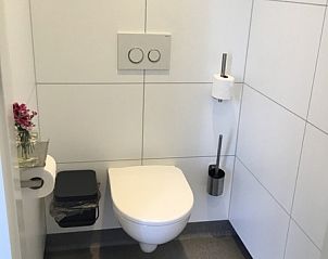 Unterkunft 010368 - Ferienhaus Texel - Kampeerplaats 2