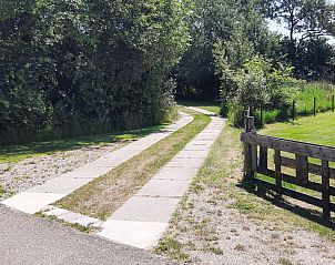 Unterkunft 010374 - Ferienhaus Texel - Camperplek Kilstee