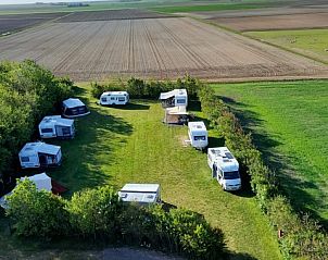 Unterkunft 010375 - Ferienhaus Texel - Camping de Waal