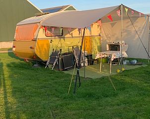 Unterkunft 010375 - Ferienhaus Texel - Camping de Waal