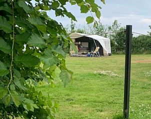 Unterkunft 010375 - Ferienhaus Texel - Camping de Waal