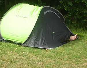 Unterkunft 010375 - Ferienhaus Texel - Camping de Waal