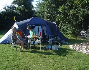 Unterkunft 010375 - Ferienhaus Texel - Camping de Waal