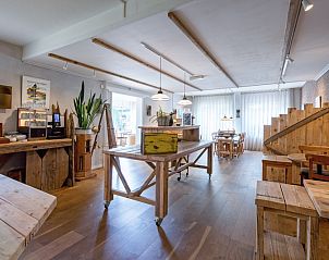 Unterkunft 010377 - Ferienhaus Texel - Tweepersoons kamer - Douche/toilet