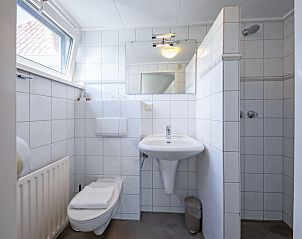 Unterkunft 010377 - Ferienhaus Texel - Tweepersoons kamer - Douche/toilet