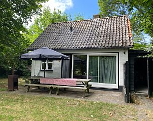 Unterkunft 010378 - Ferienhaus Texel - De Waaluil