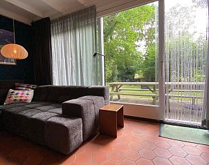 Unterkunft 010378 - Ferienhaus Texel - De Waaluil