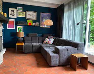 Unterkunft 010378 - Ferienhaus Texel - De Waaluil